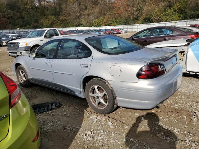 Photo 1 VIN: 1G2WP52KXYF134853 - PONTIAC GRANDPRIX 