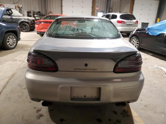 Photo 5 VIN: 1G2WP52KXYF134853 - PONTIAC GRANDPRIX 