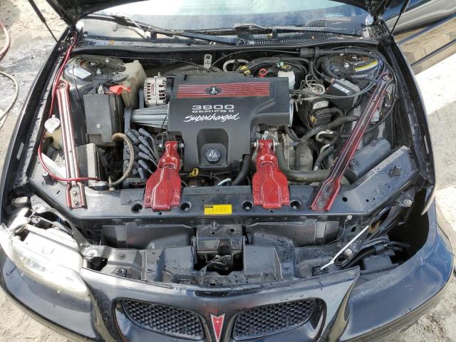 Photo 10 VIN: 1G2WR1211YF159277 - PONTIAC GRANDPRIX 