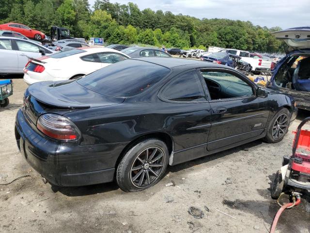 Photo 2 VIN: 1G2WR1211YF159277 - PONTIAC GRANDPRIX 