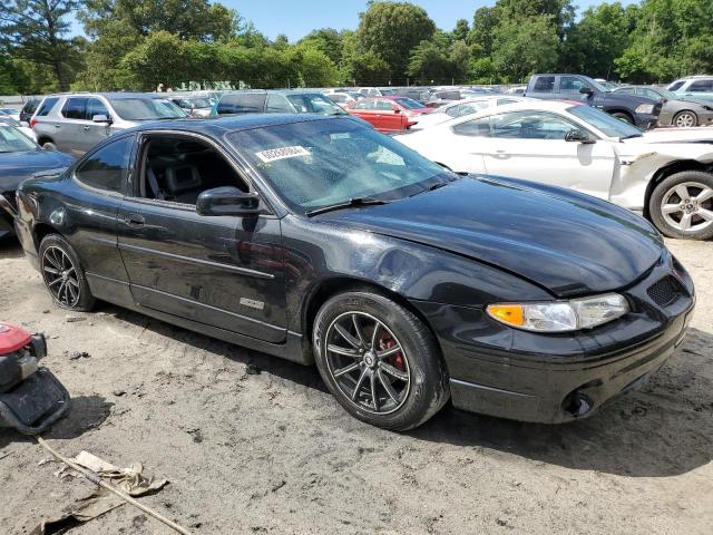 Photo 3 VIN: 1G2WR1211YF159277 - PONTIAC GRANDPRIX 