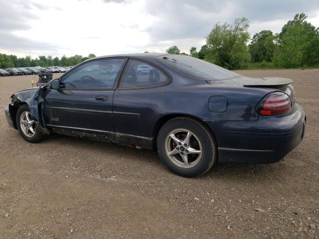 Photo 1 VIN: 1G2WR12122F212186 - PONTIAC GRANDPRIX 