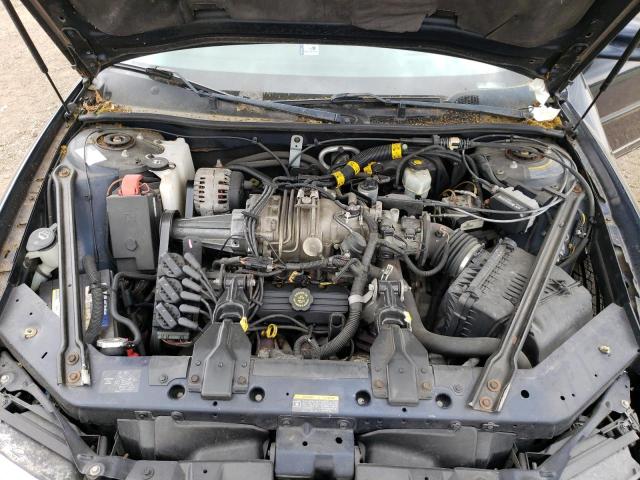 Photo 10 VIN: 1G2WR12122F212186 - PONTIAC GRANDPRIX 