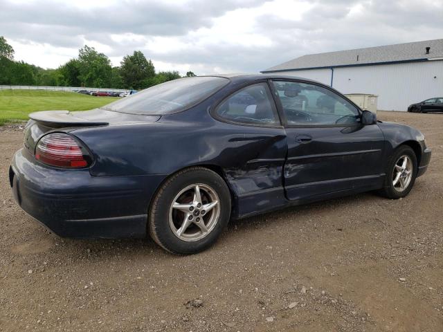 Photo 2 VIN: 1G2WR12122F212186 - PONTIAC GRANDPRIX 