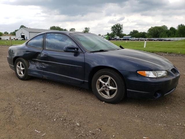 Photo 3 VIN: 1G2WR12122F212186 - PONTIAC GRANDPRIX 