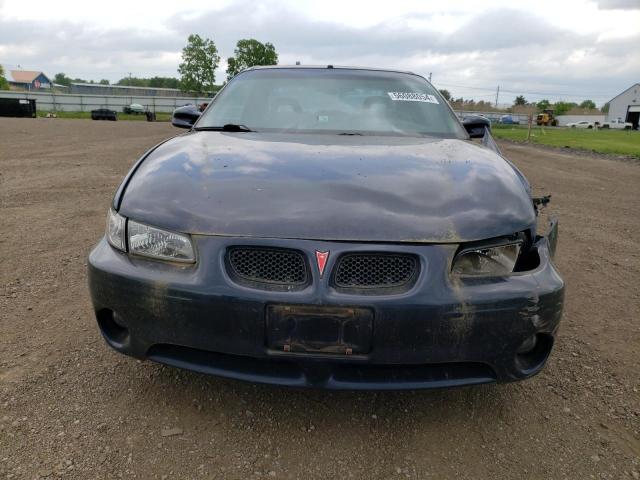 Photo 4 VIN: 1G2WR12122F212186 - PONTIAC GRANDPRIX 