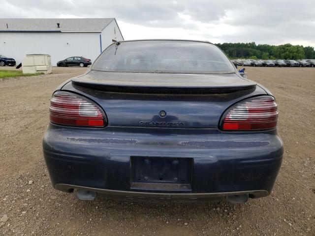 Photo 5 VIN: 1G2WR12122F212186 - PONTIAC GRANDPRIX 