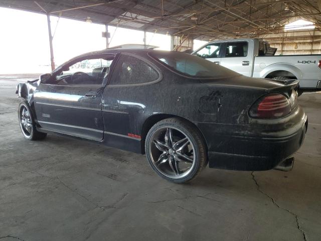 Photo 1 VIN: 1G2WR12131F213703 - PONTIAC GRAND PRIX 