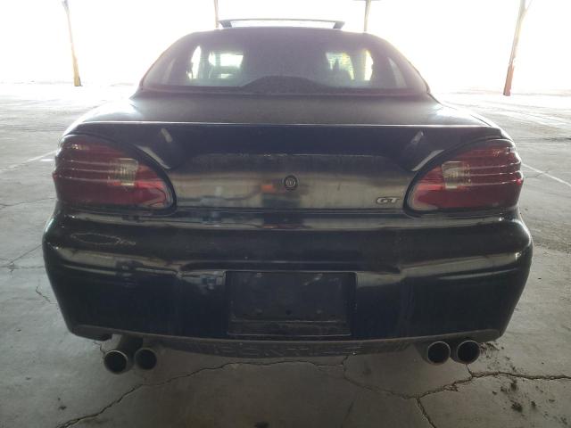 Photo 5 VIN: 1G2WR12131F213703 - PONTIAC GRAND PRIX 