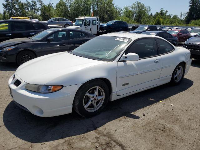 Photo 0 VIN: 1G2WR1214XF229420 - PONTIAC GRAND PRIX 