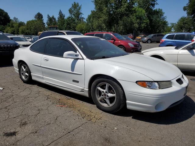 Photo 3 VIN: 1G2WR1214XF229420 - PONTIAC GRAND PRIX 