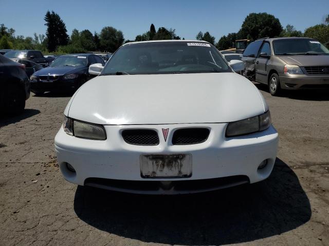 Photo 4 VIN: 1G2WR1214XF229420 - PONTIAC GRAND PRIX 