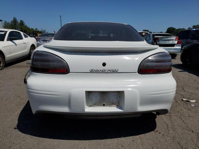 Photo 5 VIN: 1G2WR1214XF229420 - PONTIAC GRAND PRIX 