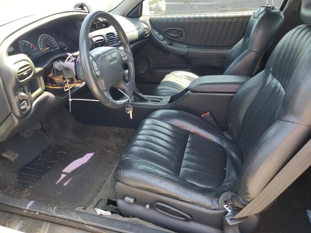 Photo 6 VIN: 1G2WR1214XF229420 - PONTIAC GRAND PRIX 