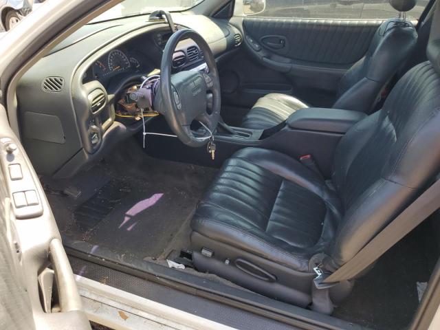 Photo 7 VIN: 1G2WR1214XF229420 - PONTIAC GRAND PRIX 