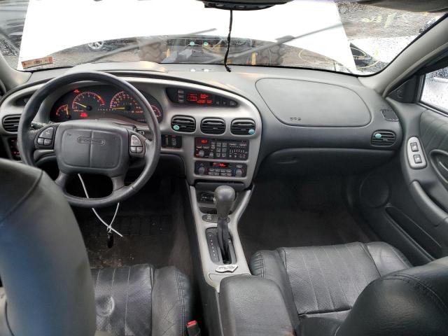 Photo 7 VIN: 1G2WR1214YF257378 - PONTIAC GRANDPRIX 