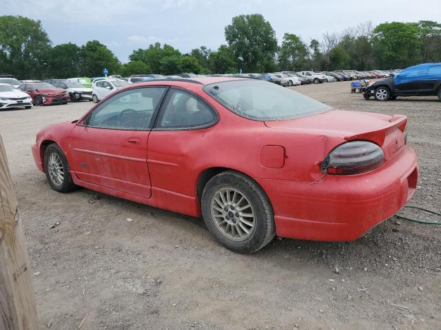 Photo 1 VIN: 1G2WR12161F218345 - PONTIAC GRANDPRIX 