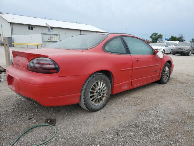 Photo 2 VIN: 1G2WR12161F218345 - PONTIAC GRANDPRIX 