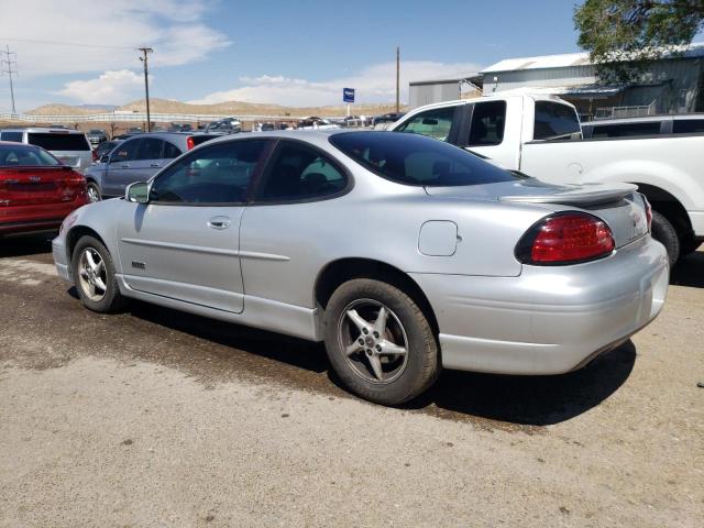 Photo 1 VIN: 1G2WR12182F207168 - PONTIAC GRAND PRIX 