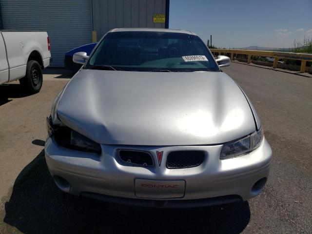 Photo 4 VIN: 1G2WR12182F207168 - PONTIAC GRAND PRIX 