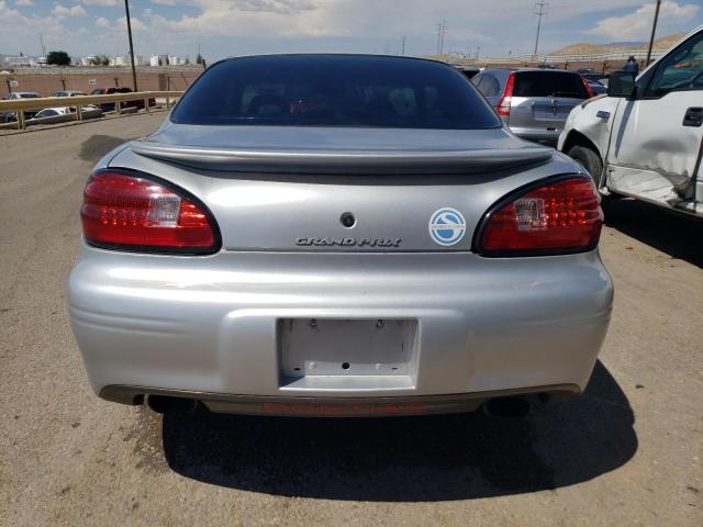 Photo 5 VIN: 1G2WR12182F207168 - PONTIAC GRAND PRIX 