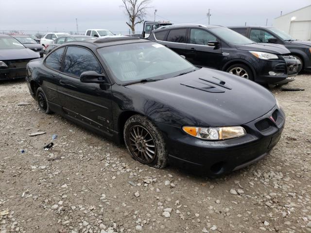 Photo 3 VIN: 1G2WR121X1F215688 - PONTIAC GRANDPRIX 