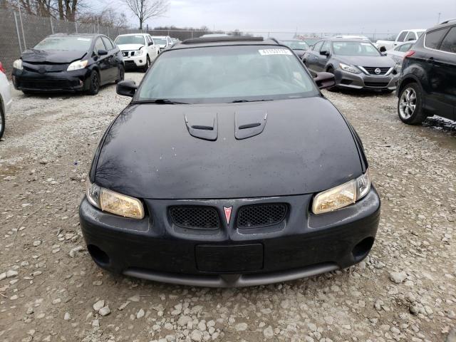 Photo 4 VIN: 1G2WR121X1F215688 - PONTIAC GRANDPRIX 