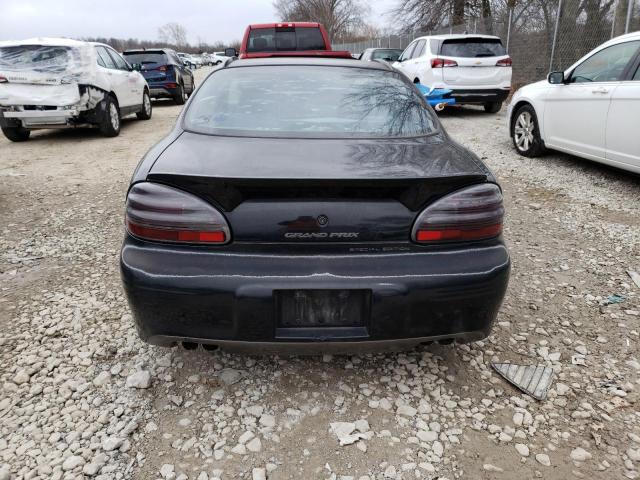 Photo 5 VIN: 1G2WR121X1F215688 - PONTIAC GRANDPRIX 