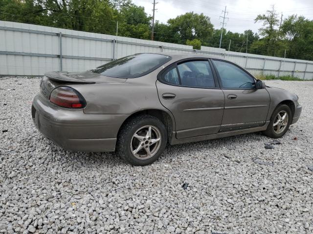 Photo 2 VIN: 1G2WR52101F102758 - PONTIAC GRANDPRIX 