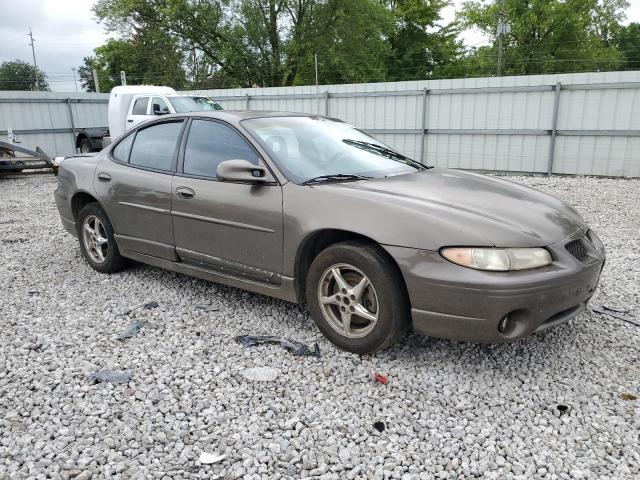 Photo 3 VIN: 1G2WR52101F102758 - PONTIAC GRANDPRIX 