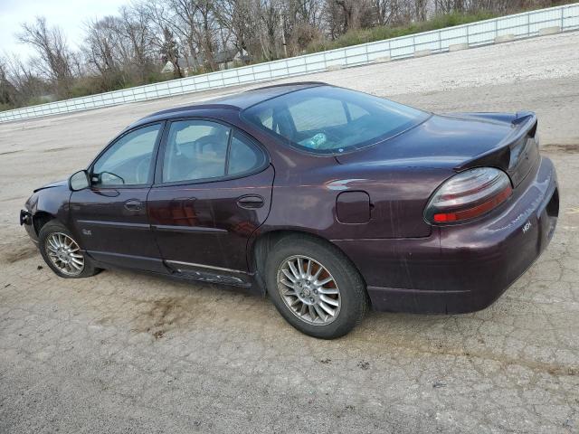 Photo 1 VIN: 1G2WR52102F221461 - PONTIAC GRANDPRIX 