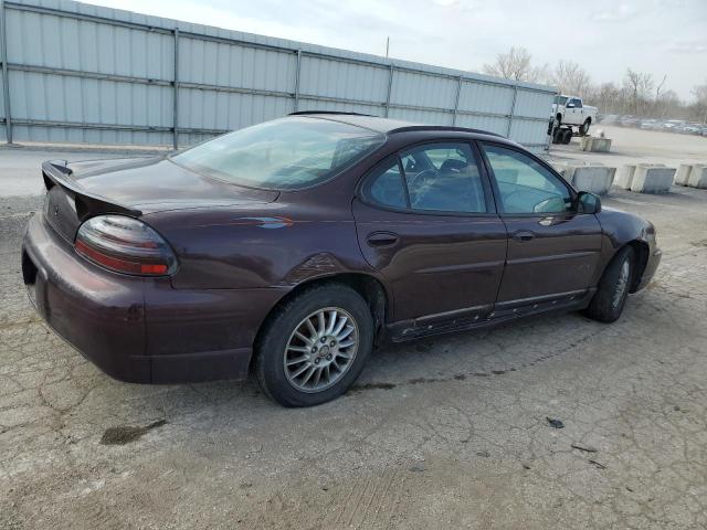 Photo 2 VIN: 1G2WR52102F221461 - PONTIAC GRANDPRIX 