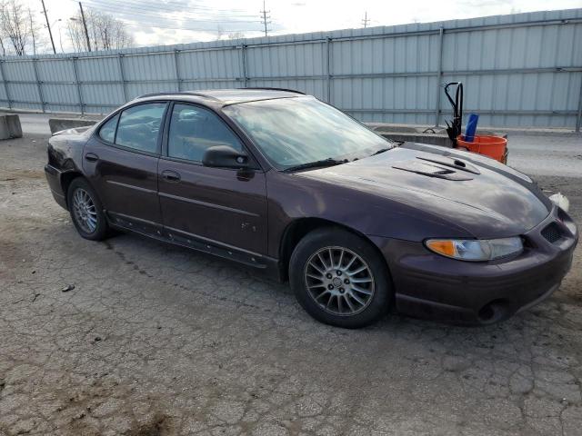 Photo 3 VIN: 1G2WR52102F221461 - PONTIAC GRANDPRIX 