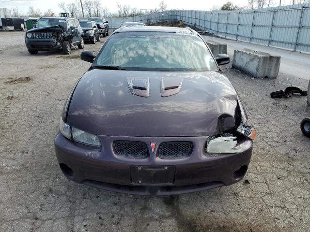 Photo 4 VIN: 1G2WR52102F221461 - PONTIAC GRANDPRIX 