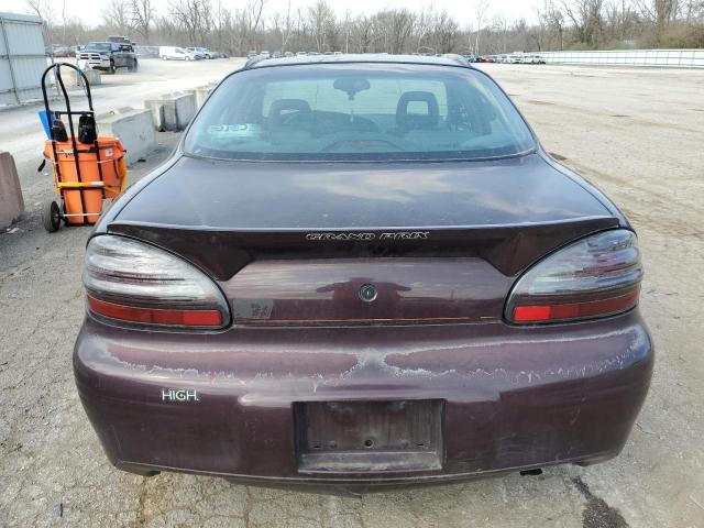 Photo 5 VIN: 1G2WR52102F221461 - PONTIAC GRANDPRIX 