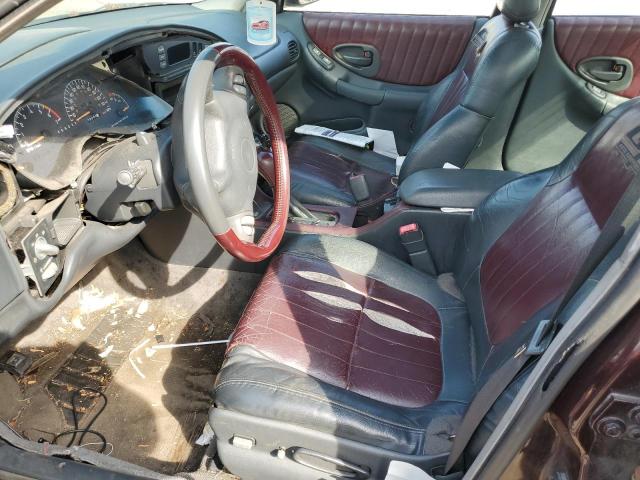 Photo 6 VIN: 1G2WR52102F221461 - PONTIAC GRANDPRIX 