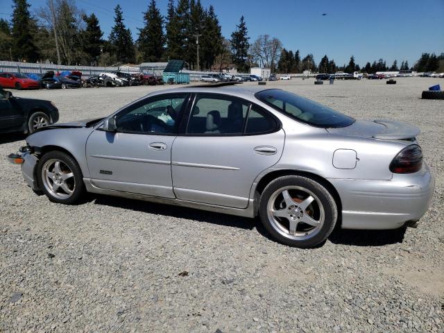 Photo 1 VIN: 1G2WR52111F127703 - PONTIAC GRANDPRIX 