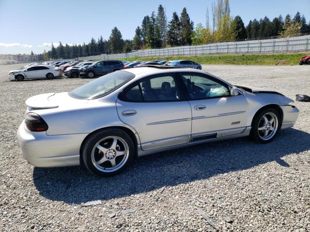 Photo 2 VIN: 1G2WR52111F127703 - PONTIAC GRANDPRIX 