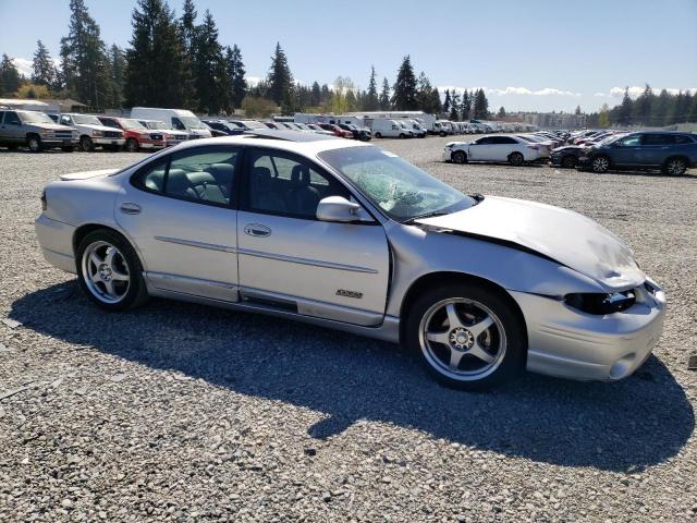 Photo 3 VIN: 1G2WR52111F127703 - PONTIAC GRANDPRIX 