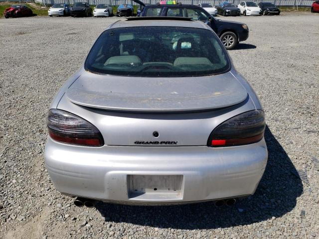 Photo 5 VIN: 1G2WR52111F127703 - PONTIAC GRANDPRIX 