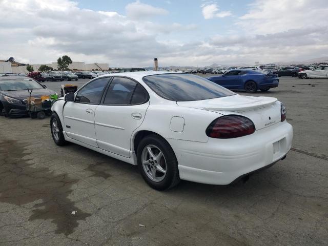 Photo 1 VIN: 1G2WR5211YF104822 - PONTIAC GRANDPRIX 