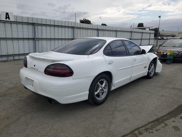 Photo 2 VIN: 1G2WR5211YF104822 - PONTIAC GRANDPRIX 