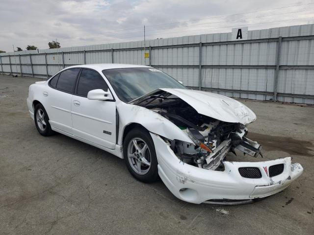 Photo 3 VIN: 1G2WR5211YF104822 - PONTIAC GRANDPRIX 