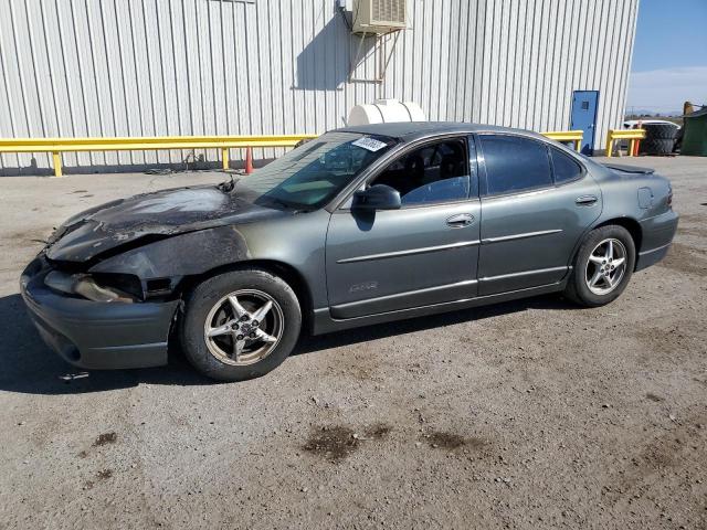 Photo 0 VIN: 1G2WR5211YF273254 - PONTIAC GRAND PRIX 