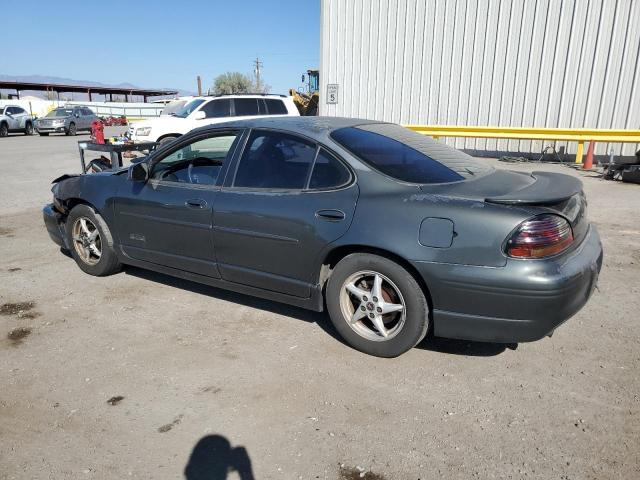 Photo 1 VIN: 1G2WR5211YF273254 - PONTIAC GRAND PRIX 