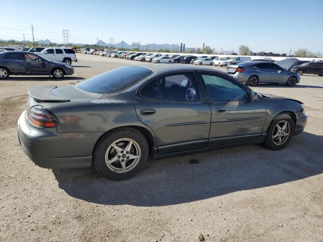 Photo 2 VIN: 1G2WR5211YF273254 - PONTIAC GRAND PRIX 