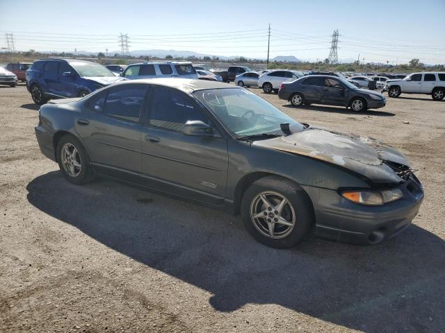 Photo 3 VIN: 1G2WR5211YF273254 - PONTIAC GRAND PRIX 