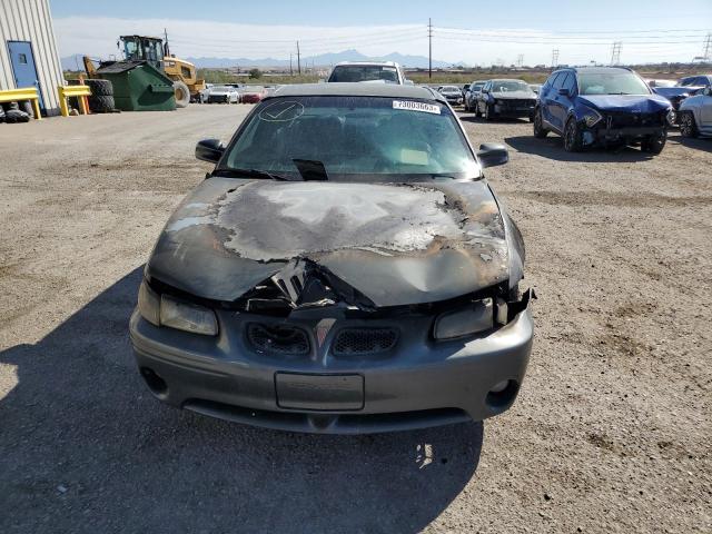 Photo 4 VIN: 1G2WR5211YF273254 - PONTIAC GRAND PRIX 