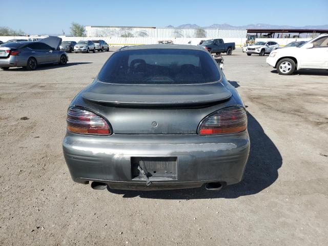 Photo 5 VIN: 1G2WR5211YF273254 - PONTIAC GRAND PRIX 