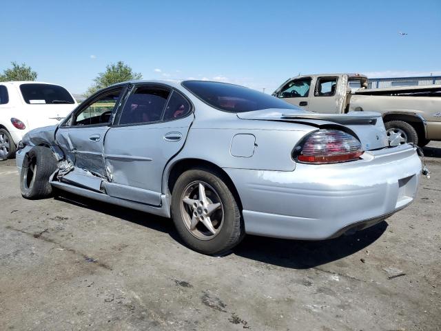 Photo 1 VIN: 1G2WR5212XF242366 - PONTIAC GRAND PRIX 